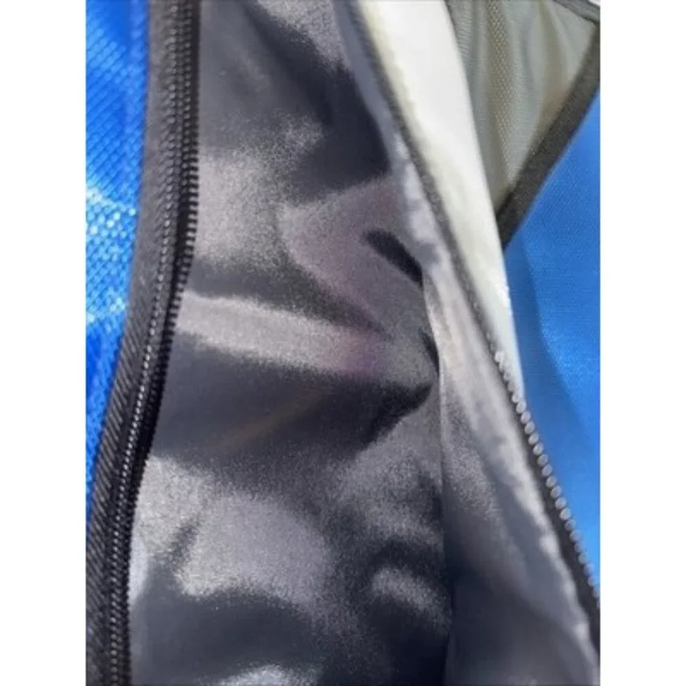 Case It The Universal Zipper Binder 2